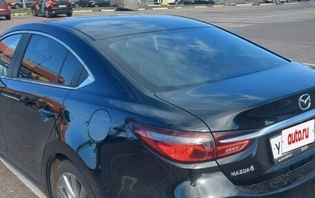 Mazda 6, 2021 год, 2 249 000 рублей, 12 фотография