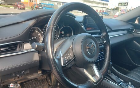 Mazda 6, 2021 год, 2 249 000 рублей, 8 фотография