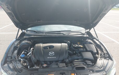 Mazda 6, 2021 год, 2 249 000 рублей, 17 фотография