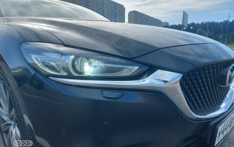 Mazda 6, 2021 год, 2 249 000 рублей, 11 фотография