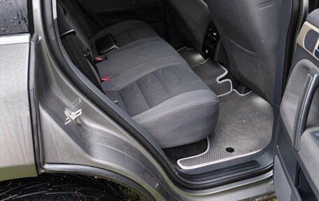 Volkswagen Touareg III, 2008 год, 1 200 000 рублей, 9 фотография