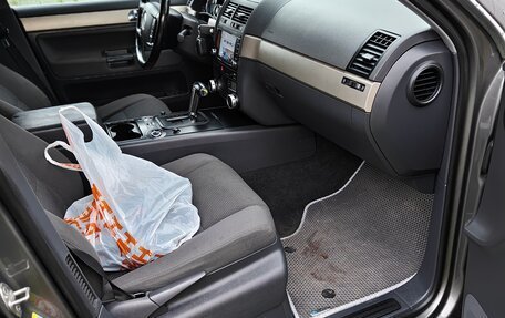 Volkswagen Touareg III, 2008 год, 1 200 000 рублей, 7 фотография