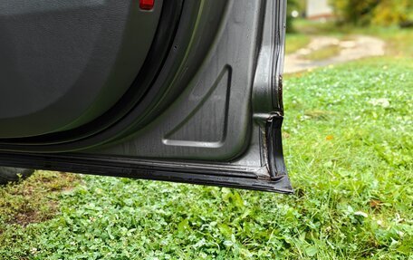 Volkswagen Touareg III, 2008 год, 1 200 000 рублей, 8 фотография