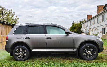 Volkswagen Touareg III, 2008 год, 1 200 000 рублей, 4 фотография