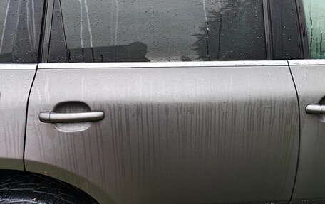 Volkswagen Touareg III, 2008 год, 1 200 000 рублей, 6 фотография