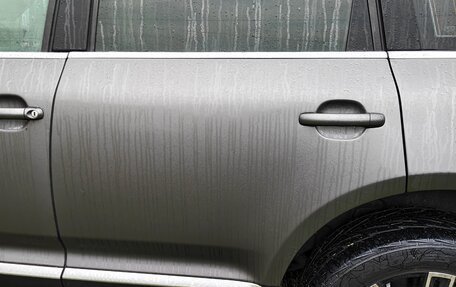 Volkswagen Touareg III, 2008 год, 1 200 000 рублей, 12 фотография