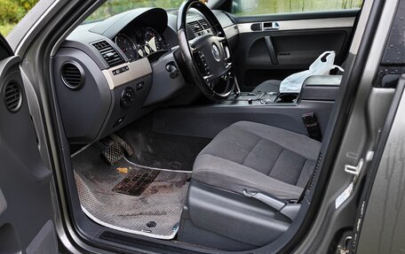 Volkswagen Touareg III, 2008 год, 1 200 000 рублей, 16 фотография
