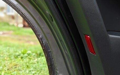 Volkswagen Touareg III, 2008 год, 1 200 000 рублей, 13 фотография