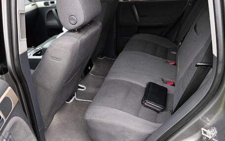 Volkswagen Touareg III, 2008 год, 1 200 000 рублей, 14 фотография