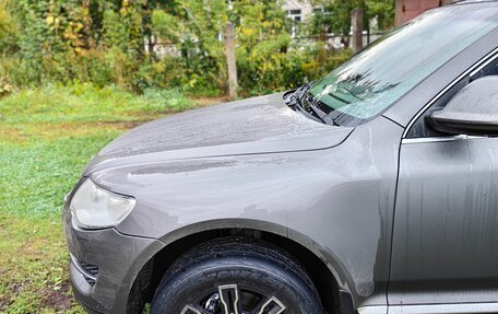Volkswagen Touareg III, 2008 год, 1 200 000 рублей, 18 фотография