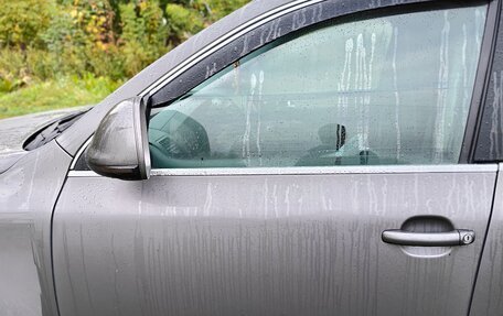 Volkswagen Touareg III, 2008 год, 1 200 000 рублей, 15 фотография