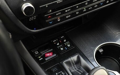 Lexus RX IV рестайлинг, 2019 год, 3 446 000 рублей, 19 фотография