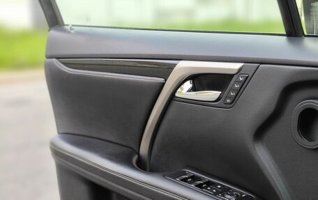 Lexus RX IV рестайлинг, 2019 год, 3 446 000 рублей, 22 фотография