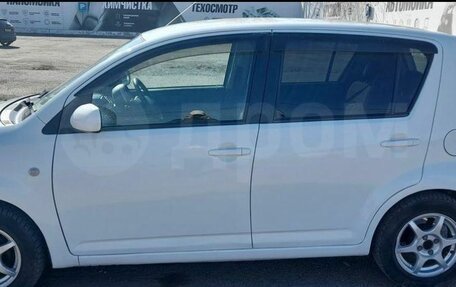 Toyota Passo III, 2009 год, 380 000 рублей, 6 фотография