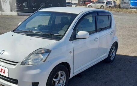 Toyota Passo III, 2009 год, 380 000 рублей, 1 фотография