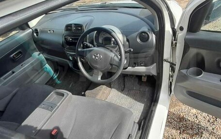 Toyota Passo III, 2009 год, 380 000 рублей, 7 фотография