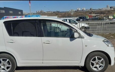 Toyota Passo III, 2009 год, 380 000 рублей, 4 фотография