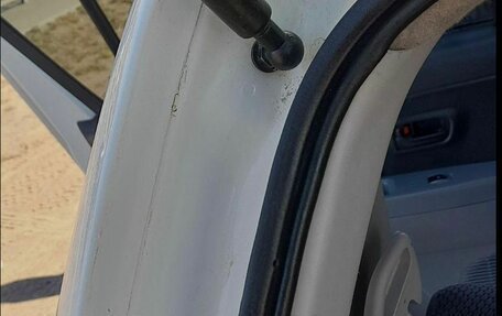 Toyota Passo III, 2009 год, 380 000 рублей, 11 фотография