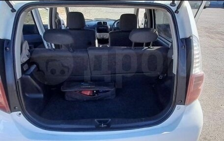 Toyota Passo III, 2009 год, 380 000 рублей, 9 фотография