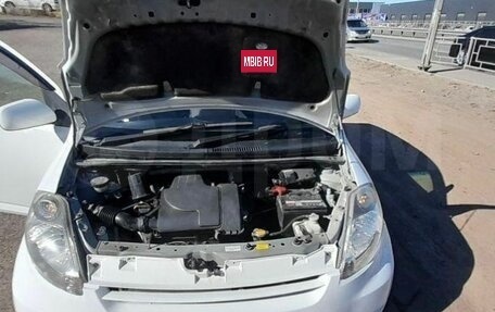 Toyota Passo III, 2009 год, 380 000 рублей, 8 фотография
