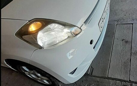 Toyota Passo III, 2009 год, 380 000 рублей, 16 фотография