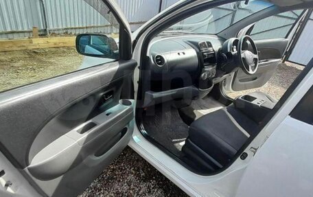 Toyota Passo III, 2009 год, 380 000 рублей, 17 фотография