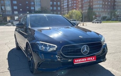 Mercedes-Benz E-Класс, 2021 год, 2 999 000 рублей, 1 фотография