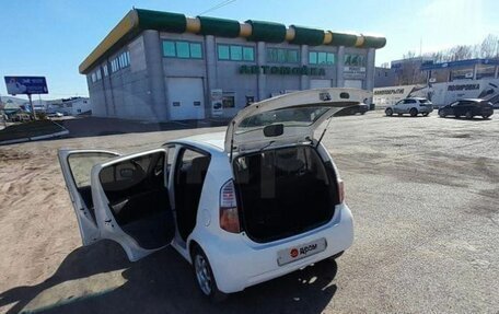 Toyota Passo III, 2009 год, 380 000 рублей, 26 фотография