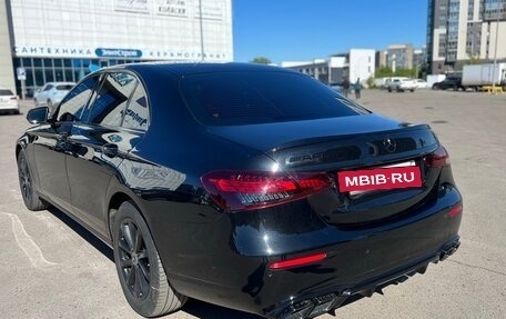 Mercedes-Benz E-Класс, 2021 год, 2 999 000 рублей, 6 фотография