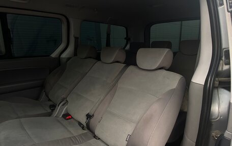 Hyundai H-1 II рестайлинг, 2013 год, 1 600 000 рублей, 5 фотография