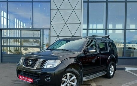 Nissan Pathfinder, 2011 год, 1 499 000 рублей, 1 фотография