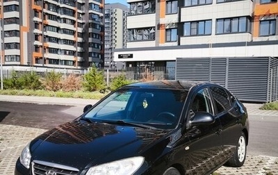 Hyundai Elantra IV, 2007 год, 469 000 рублей, 1 фотография