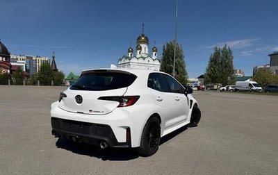 Toyota Corolla, 2024 год, 4 900 000 рублей, 1 фотография