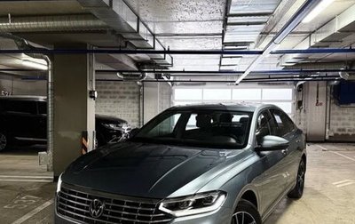 Volkswagen Lavida, 2023 год, 1 550 000 рублей, 1 фотография
