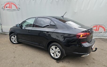 Volkswagen Polo VI (EU Market), 2020 год, 1 449 000 рублей, 3 фотография