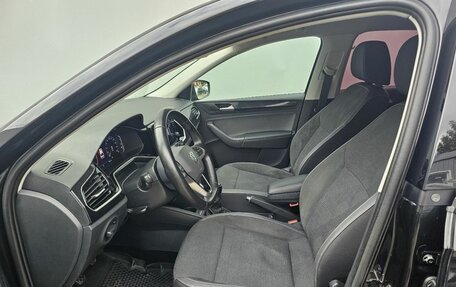 Volkswagen Polo VI (EU Market), 2020 год, 1 449 000 рублей, 8 фотография