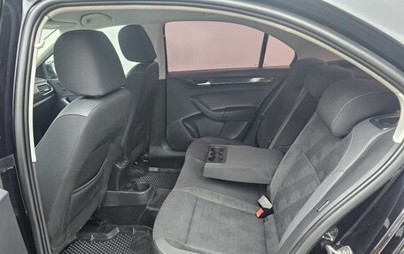 Volkswagen Polo VI (EU Market), 2020 год, 1 449 000 рублей, 9 фотография