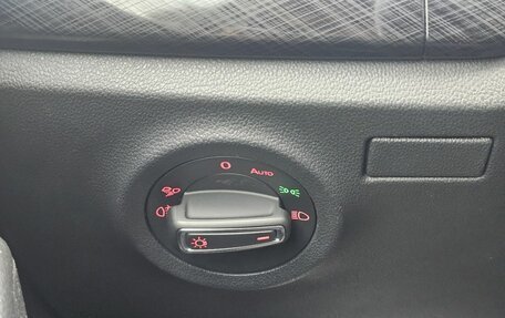 Volkswagen Polo VI (EU Market), 2020 год, 1 449 000 рублей, 14 фотография