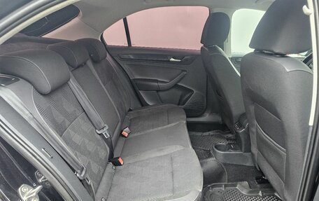 Volkswagen Polo VI (EU Market), 2020 год, 1 449 000 рублей, 11 фотография