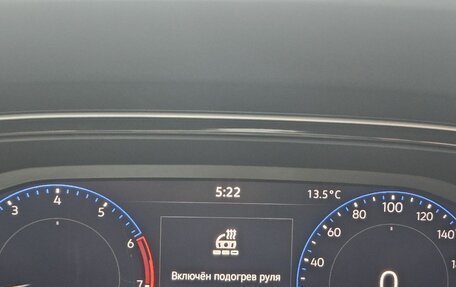 Volkswagen Polo VI (EU Market), 2020 год, 1 449 000 рублей, 16 фотография