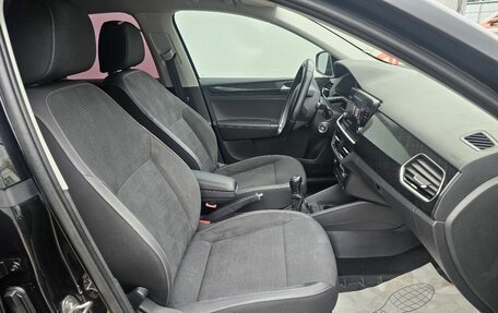 Volkswagen Polo VI (EU Market), 2020 год, 1 449 000 рублей, 10 фотография