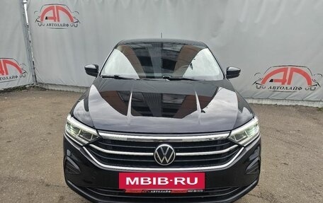 Volkswagen Polo VI (EU Market), 2020 год, 1 449 000 рублей, 5 фотография