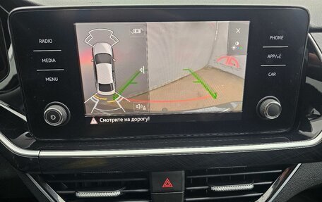 Volkswagen Polo VI (EU Market), 2020 год, 1 449 000 рублей, 19 фотография