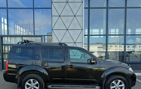 Nissan Pathfinder, 2011 год, 1 499 000 рублей, 4 фотография