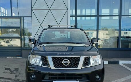 Nissan Pathfinder, 2011 год, 1 499 000 рублей, 2 фотография