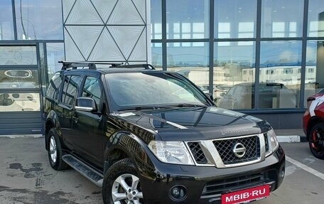 Nissan Pathfinder, 2011 год, 1 499 000 рублей, 3 фотография