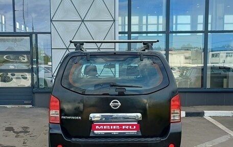 Nissan Pathfinder, 2011 год, 1 499 000 рублей, 6 фотография