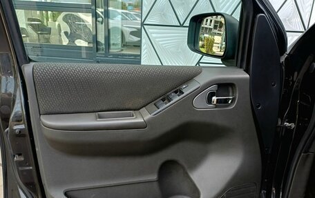 Nissan Pathfinder, 2011 год, 1 499 000 рублей, 16 фотография