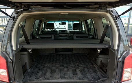 Nissan Pathfinder, 2011 год, 1 499 000 рублей, 10 фотография