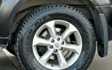 Nissan Pathfinder, 2011 год, 1 499 000 рублей, 9 фотография